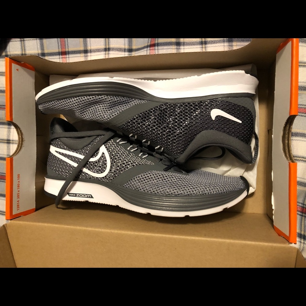 🔥Nike Shoes Air Bella Tr Womens🔥
